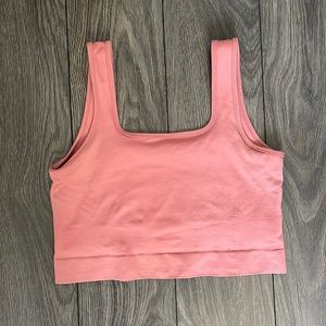 Knix Good to Go Seamless Tank